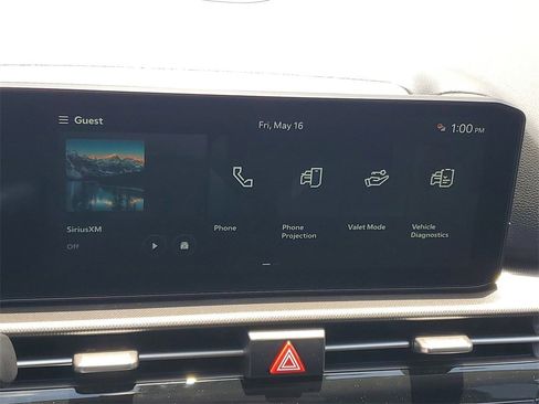 New 2026 Kia Sportage LX w/ LX Convenience Package image 15