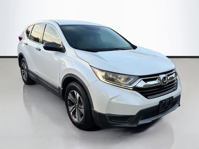 Used 2019 Honda CR-V LX