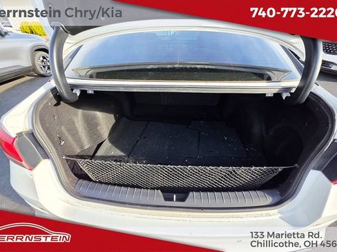 Used 2019 Kia Optima S image 26