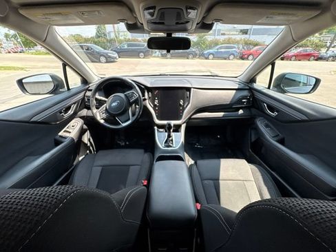 Used 2023 Subaru Outback Premium AWD/4WD image 44