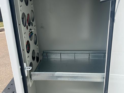 New 2025 Chevrolet Silverado 3500 W/T w/ WT Convenience Package image 19