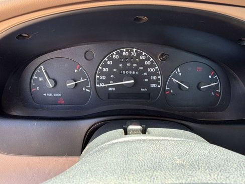 Used 2000 Ford Ranger XL RWD image 22