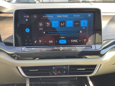 New 2026 Volkswagen Atlas SEL Premium R-Line image 18