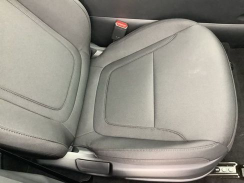 Certified 2026 Hyundai Tucson SE image 15