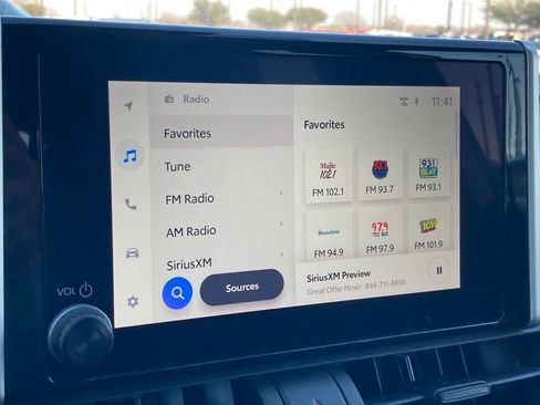 Certified 2024 Toyota RAV4 LE image 20