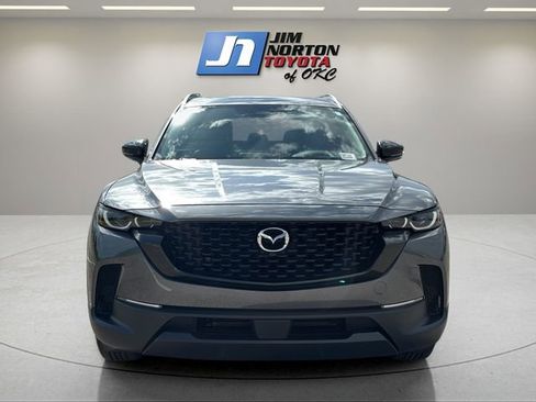 Used 2025 MAZDA CX-50 2.5 Hybrid w/ Premium Plus Pkg AWD/4WD image 2