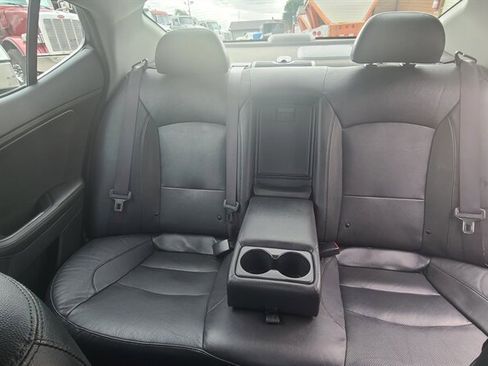 Used 2015 Kia Optima EX image 11