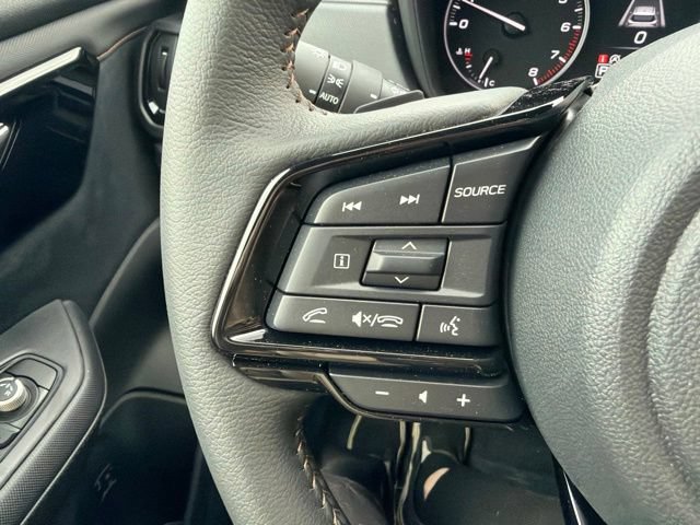 New 2026 Subaru Forester Sport w/ Onyx Edition AWD/4WD image 13