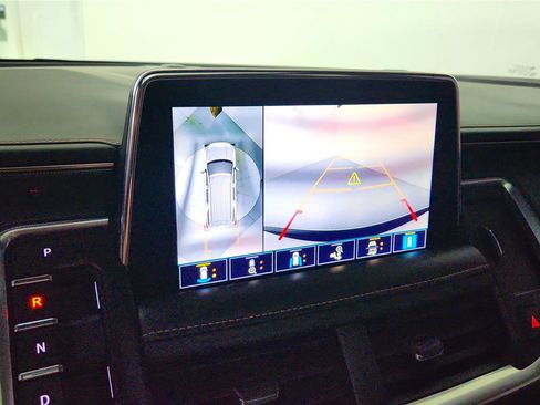 Used 2021 GMC Yukon AT4 w/ AT4 Premium Plus Package image 50