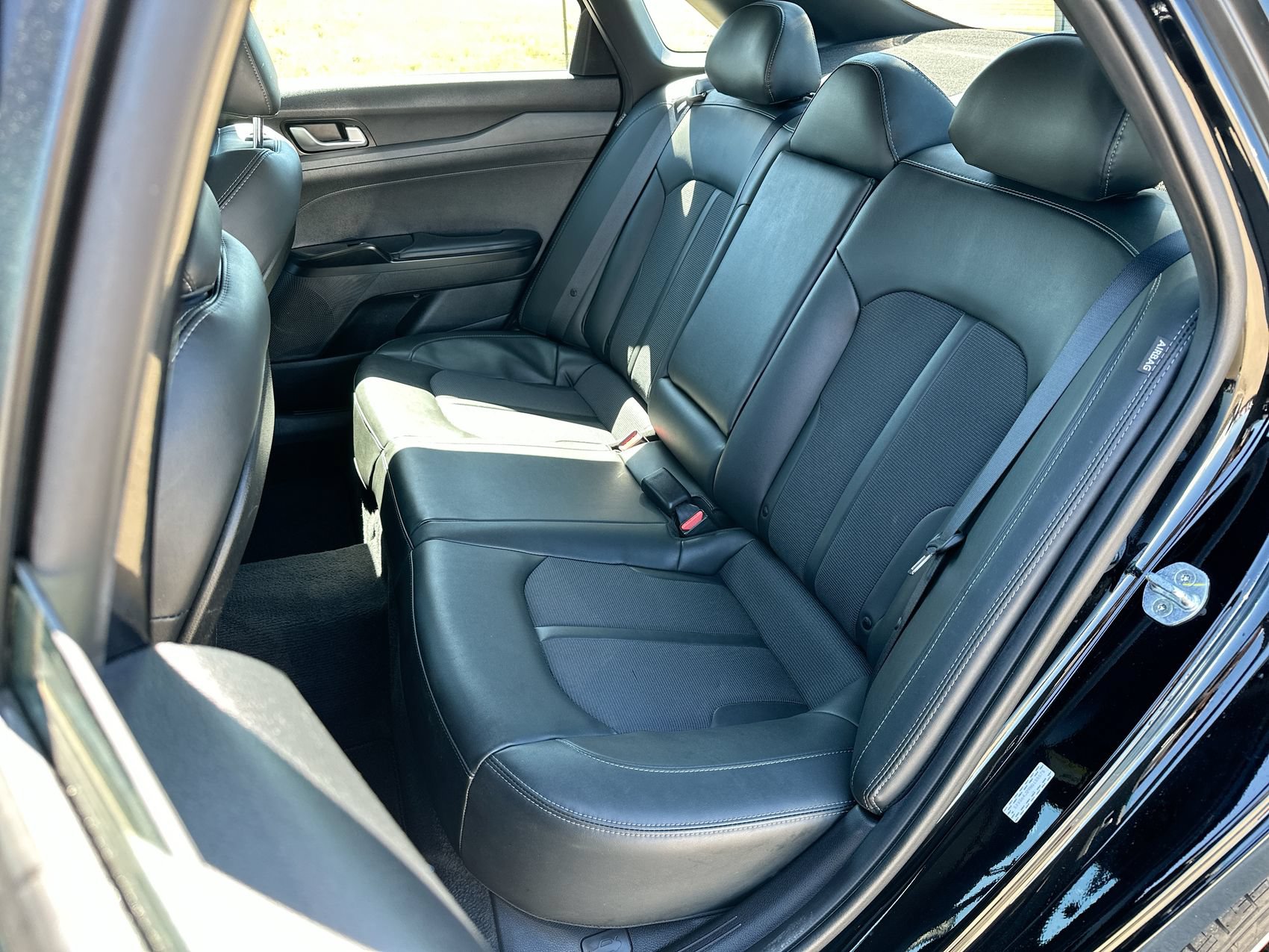 Used 2022 Kia K5 GT-Line AWD/4WD image 22