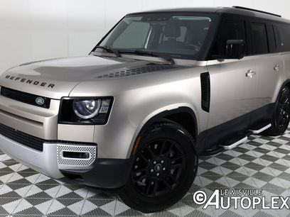 Used 2023 Land Rover Defender 130 SE