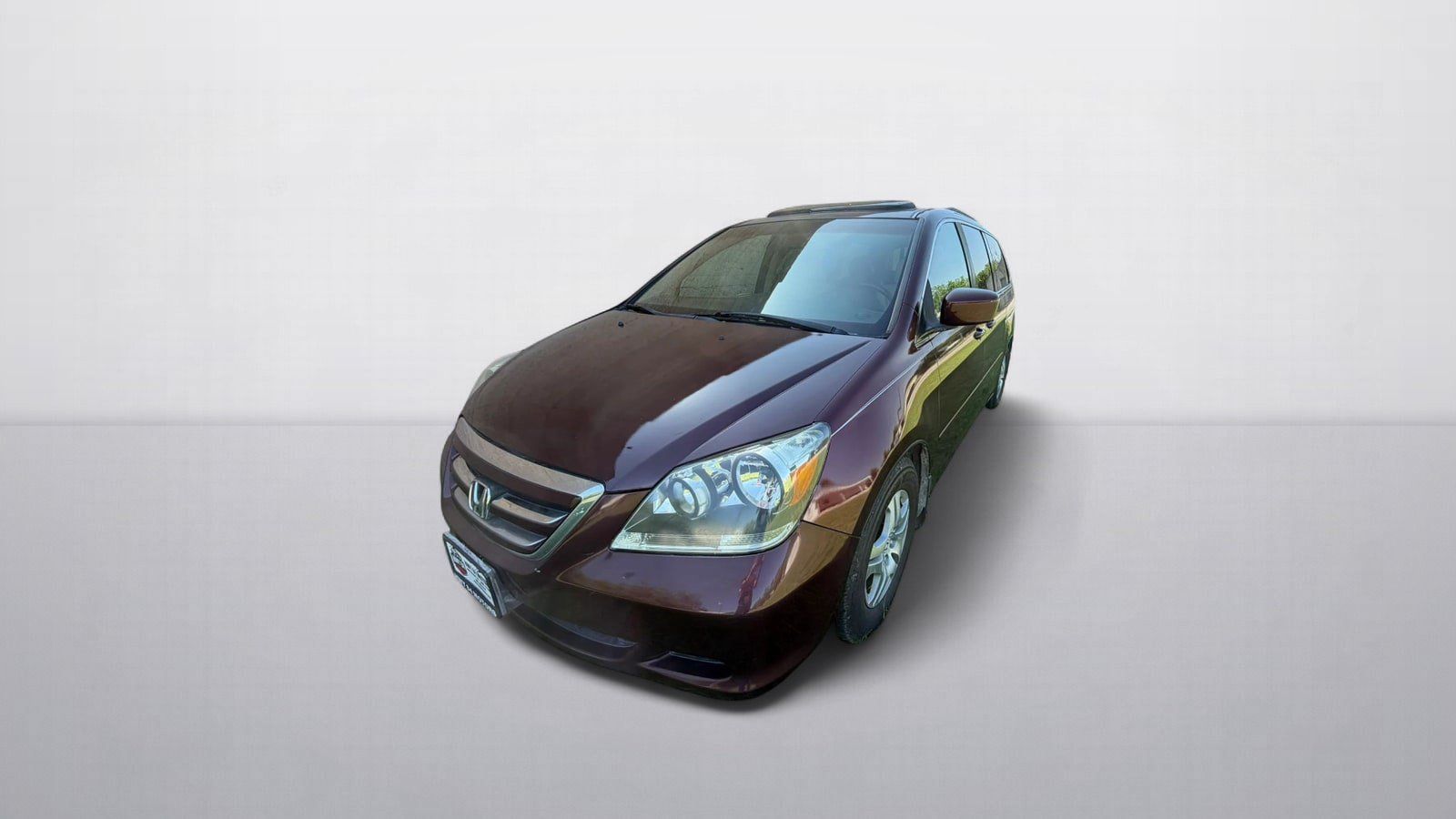 Used 2007 Honda Odyssey EX-L image 1