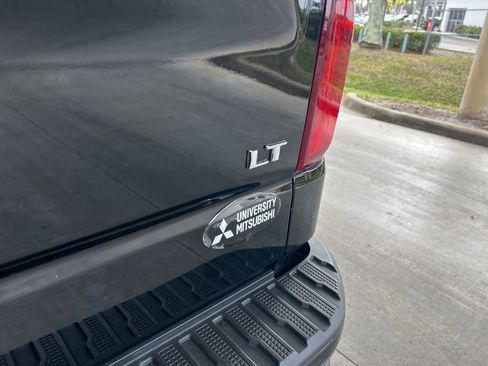 Used 2022 Chevrolet Silverado 1500 LT Trail Boss w/ LT Trail Boss Premium Package image 24