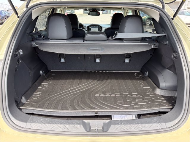 New 2026 Subaru Crosstrek 2.5i Limited AWD/4WD image 25