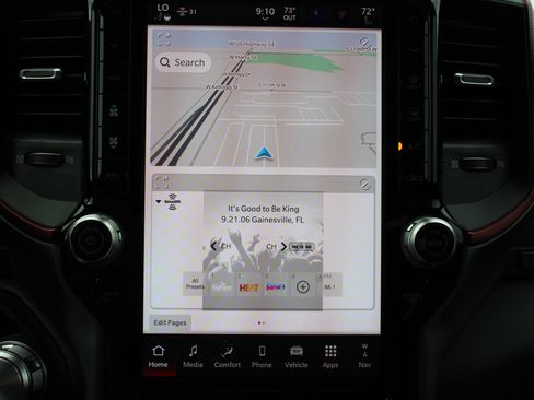 New 2026 RAM 1500 Rebel w/ Bed Utility Group AWD/4WD image 14