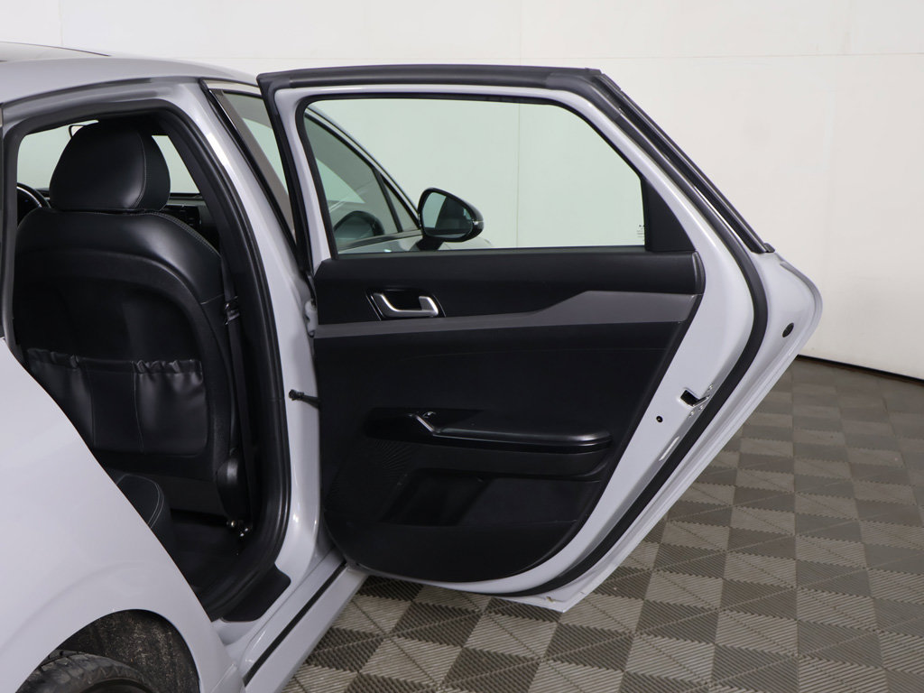 Used 2022 Kia K5 GT-Line w/ GT-Line FWD Premium Package image 22