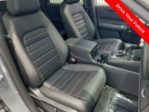 Used 2026 Honda CR-V Sport-L image 25