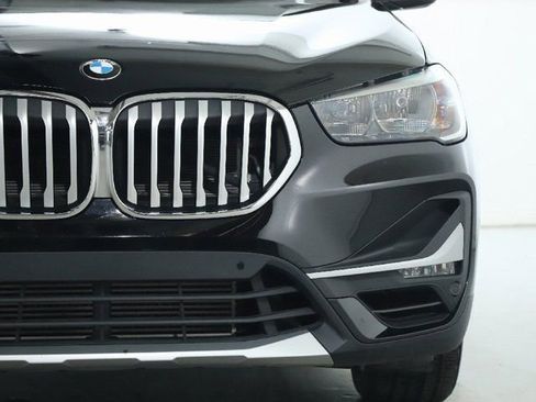 Used 2020 BMW X1 xDrive28i w/ Convenience Package image 7