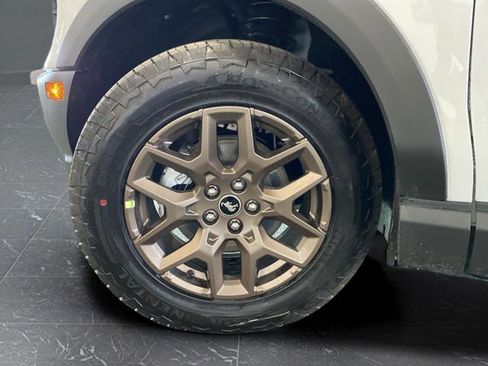 New 2026 Ford Bronco Sport Big Bend w/ Convenience Package image 37