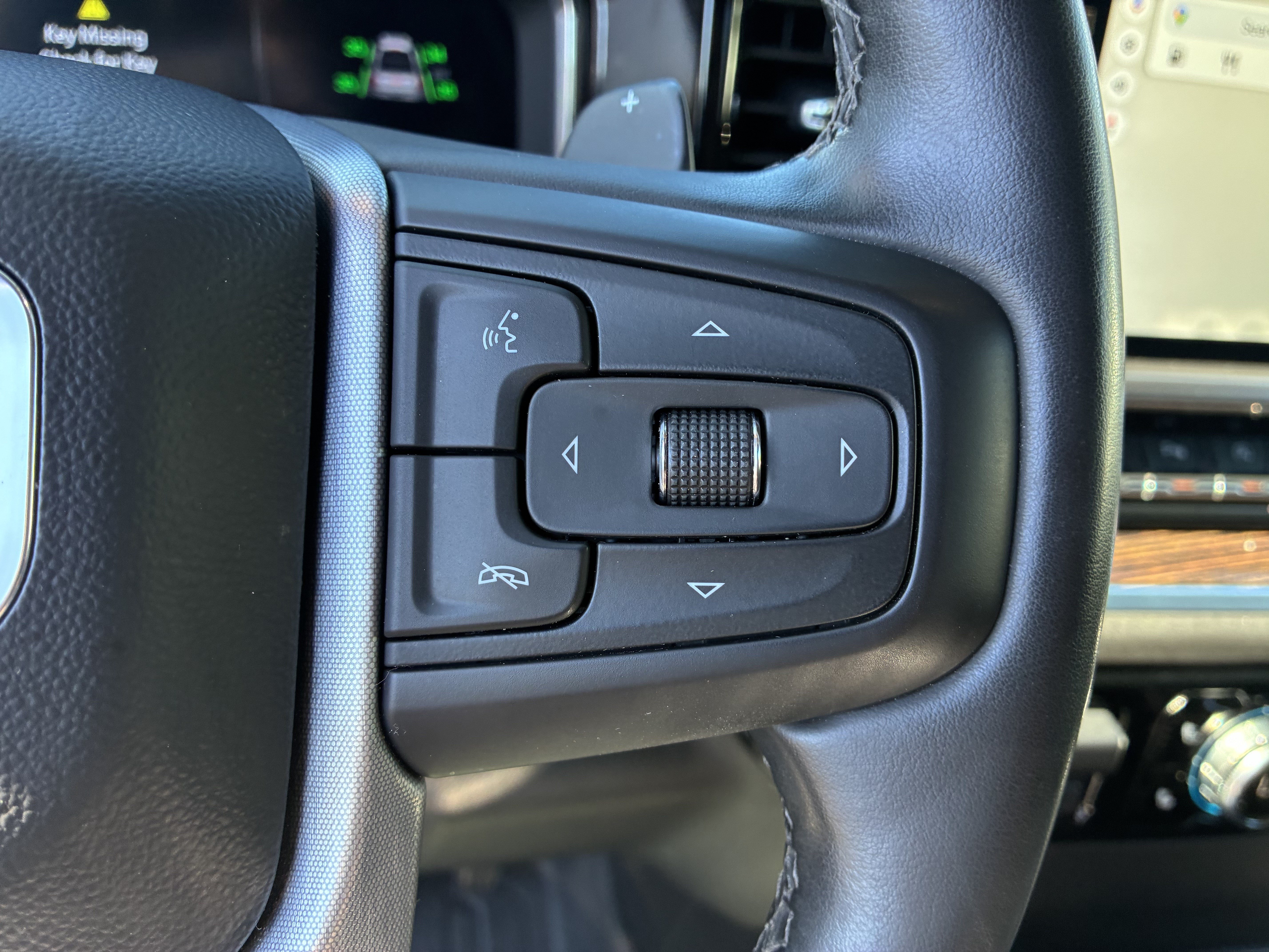 Used 2024 GMC Sierra 1500 Elevation w/ Elevation Premium Package AWD/4WD image 20