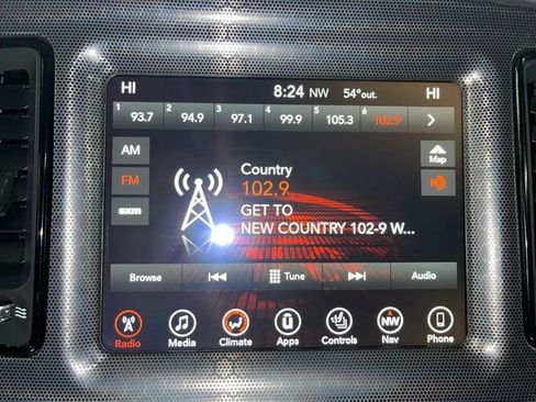 Certified 2017 Dodge Challenger GT w/ Driver Convenience Group AWD/4WD image 16