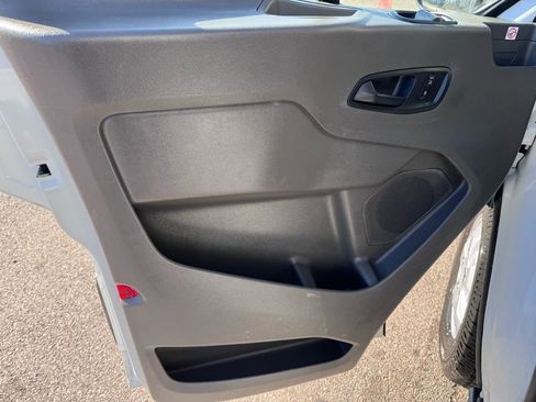 Used 2020 Ford Transit 350 XLT image 7