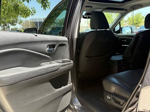 Used 2021 Honda Pilot Special Edition image 32