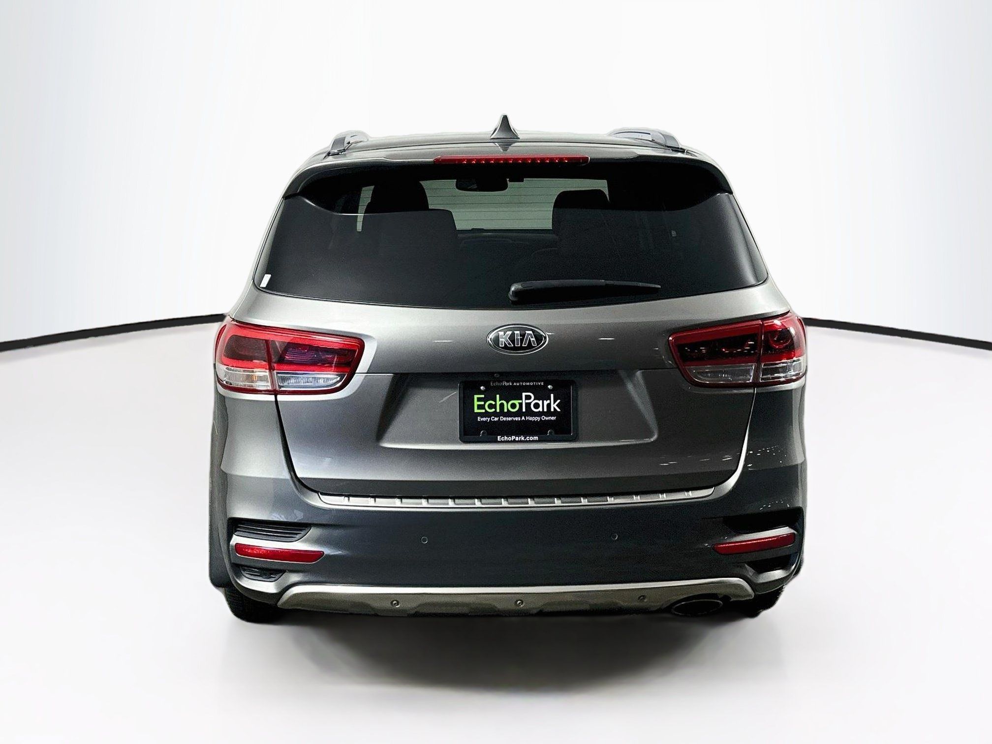 Used 2017 Kia Sorento SX FWD image 7