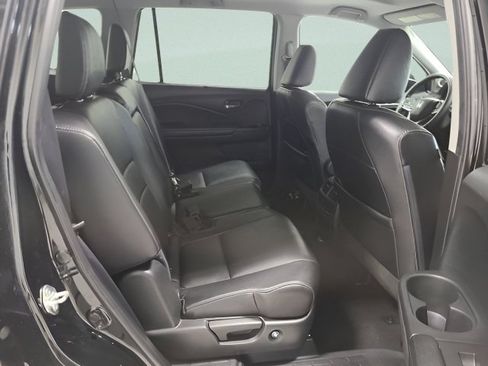 Certified 2022 Honda Pilot Special Edition image 14