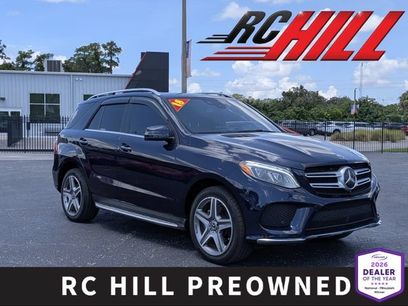 Used 2018 Mercedes-Benz GLE 350 4MATIC