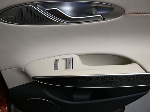 New 2026 Genesis GV70 3.5T Sport Prestige AWD/4WD image 15