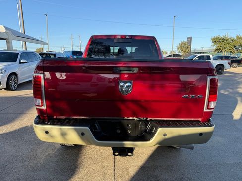 Used 2013 RAM 2500 Longhorn image 6