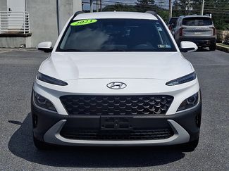 Certified 2023 Hyundai Kona SEL AWD/4WD video 2