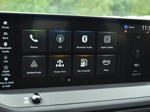 New 2025 Honda Accord Sport image 14