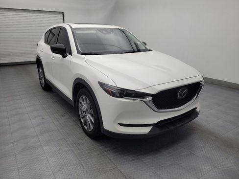 Used 2019 MAZDA CX-5 Grand Touring image 13
