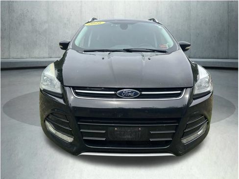 Used 2016 Ford Escape Titanium AWD/4WD image 6