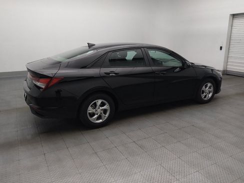 Used 2023 Hyundai Elantra SE w/ Cargo Package FWD image 10