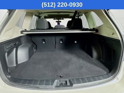 Used 2022 Subaru Forester Premium image 31