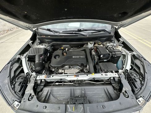 Used 2019 GMC Terrain SLT image 29