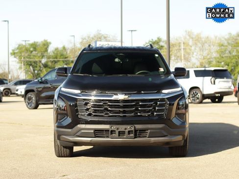 Used 2025 Chevrolet Equinox LT w/ Convenience Package II FWD image 2