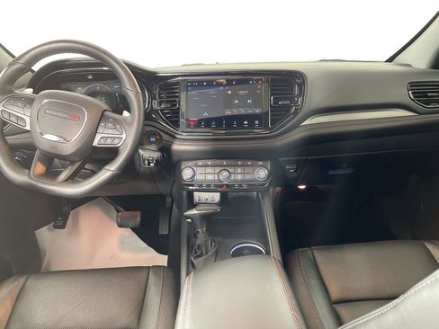 Used 2024 Dodge Durango GT image 16
