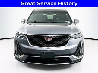 Used 2022 Cadillac XT6 Premium Luxury AWD/4WD video 2