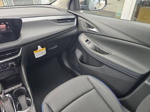 New 2026 Buick Encore GX Sport Touring w/ Advanced Technology Package FWD image 14