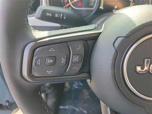 New 2026 Jeep Wrangler Willys image 20