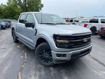 Used 2024 Ford F150 XLT w/ Equipment Group 302A MID