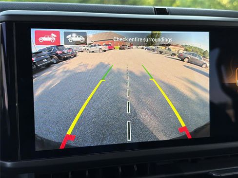 New 2026 Jeep Wrangler Unlimited Rubicon AWD/4WD image 26