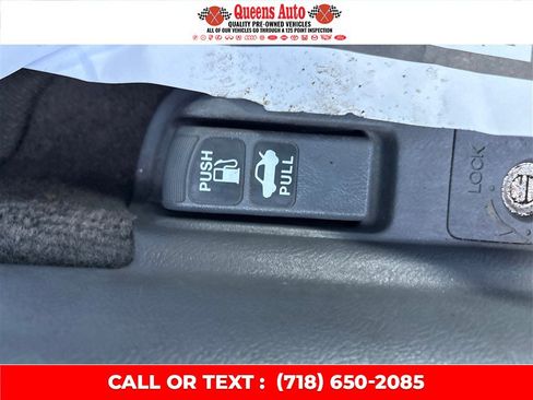 Used 2007 Honda Accord SE image 29