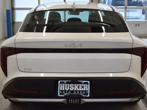 Used 2025 Kia K4 FWD image 11