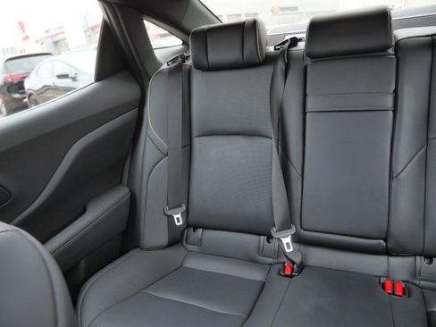 Certified 2026 Toyota Crown Limited w/ Advanced Technology Package image 13