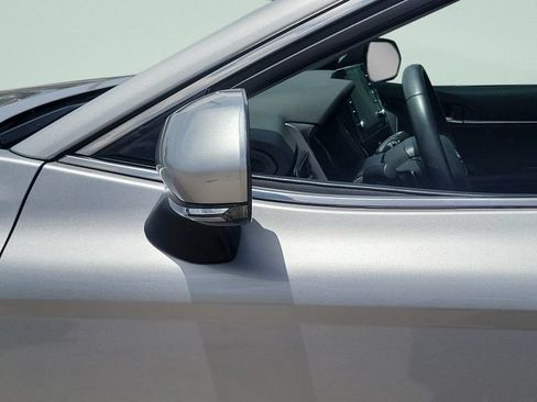 Certified 2022 Toyota Camry XSE FWD image 27